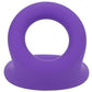 Tantus Uplift Silicone Cock Ring Cockring Lilac