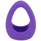 Tantus Stirrup Silicone Cock Ring Cockring Lilac