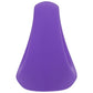 Tantus Stirrup Silicone Cock Ring Cockring Lilac