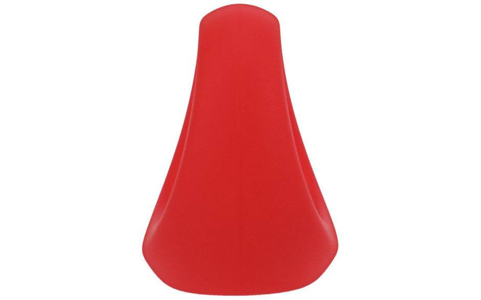 Tantus Stirrup Silicone Cock Ring Cockring Crimson