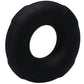 Tantus Buoy C-Ring Cock Ring Cockring Small Onyx