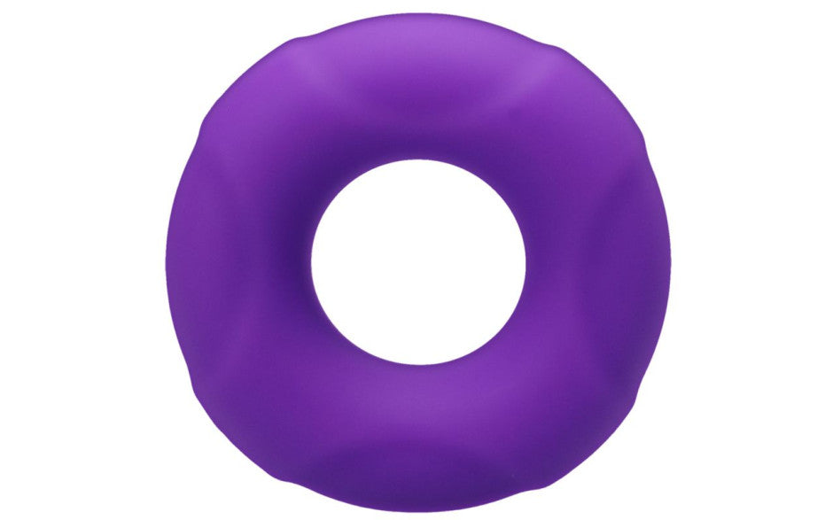 Tantus Buoy C-Ring Cock Ring Cockring Small Lilac