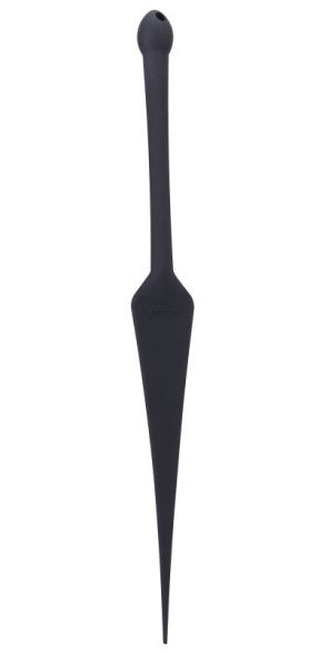 Tantus Dragon Tail Onyx Spanking Paddle