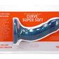 Tantus Curve Dildo Malachite