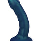 Tantus Curve Dildo Malachite