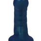 Tantus Curve Dildo Malachite