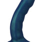 Tantus Curve Dildo Malachite