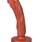 Tantus Mini Magma Dildo Copper