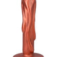 Tantus Mini Magma Dildo Copper