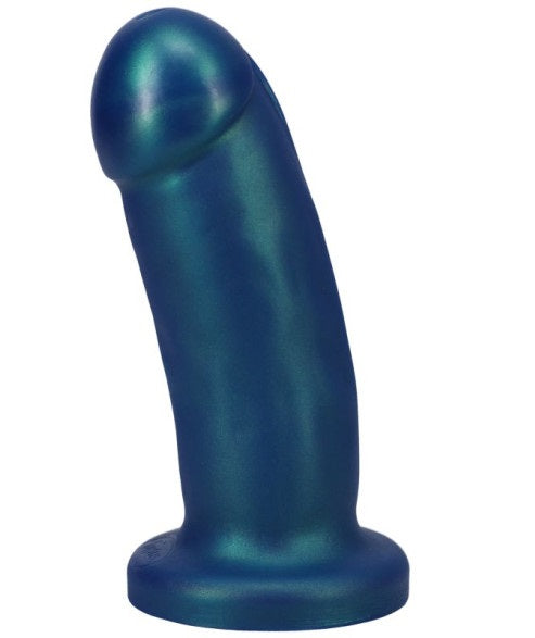 Tantus They Them Dildo Malachite