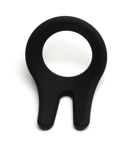 Sport Fucker CockPit Ring Black