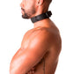 Sport Fucker Neoprene Bondage Collar