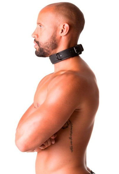 Sport Fucker Neoprene Bondage Collar