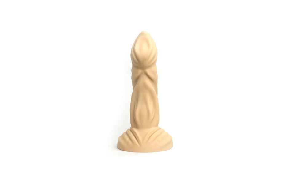 Sport Fucker | Sphinx Liquid Silicone Dildo Medium M