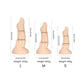 Sport Fucker | Sphinx Liquid Silicone Dildo Medium M