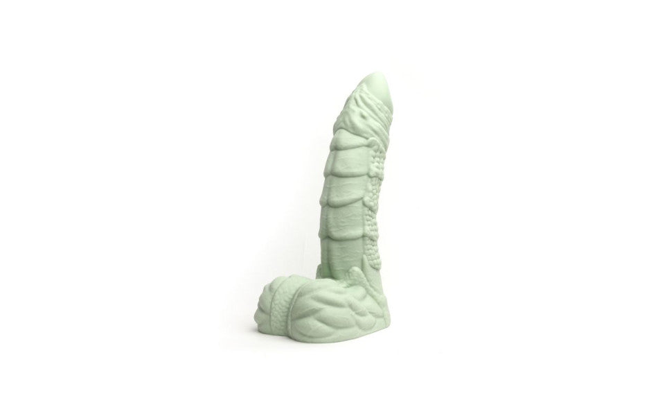 Sport Fucker | Willie Liquid Silicone Dildo Medium