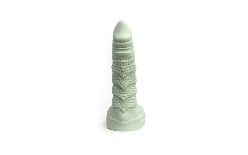 Sport Fucker | Willie Liquid Silicone Dildo Medium