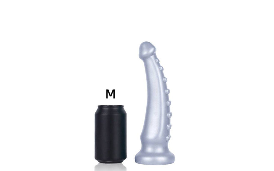 Sport Fucker | OctoCock Liquid Silicone Dildo Medium