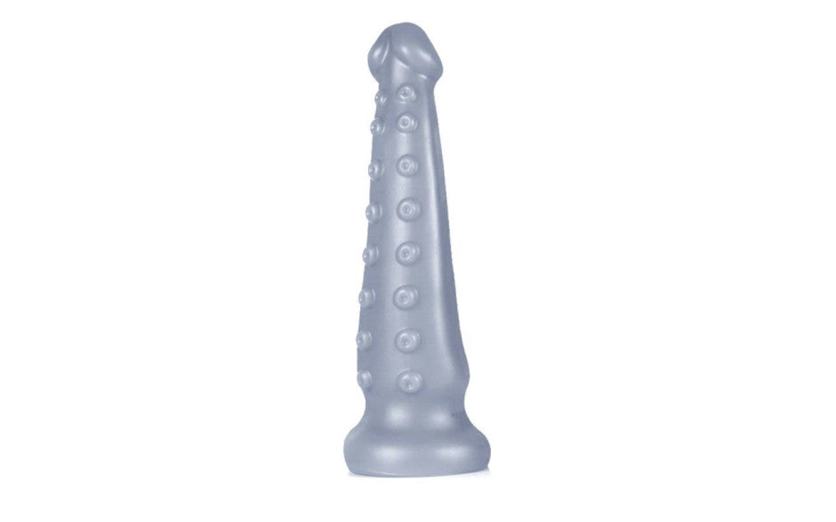 Sport Fucker | OctoCock Liquid Silicone Dildo Medium