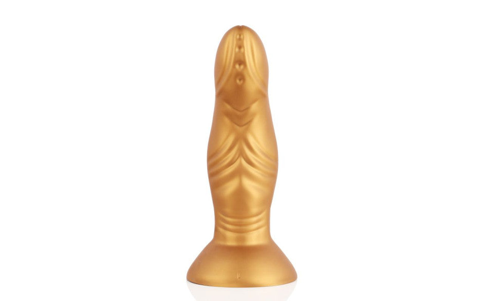 Sport Fucker | Pupa Liquid Silicone Dildo Small