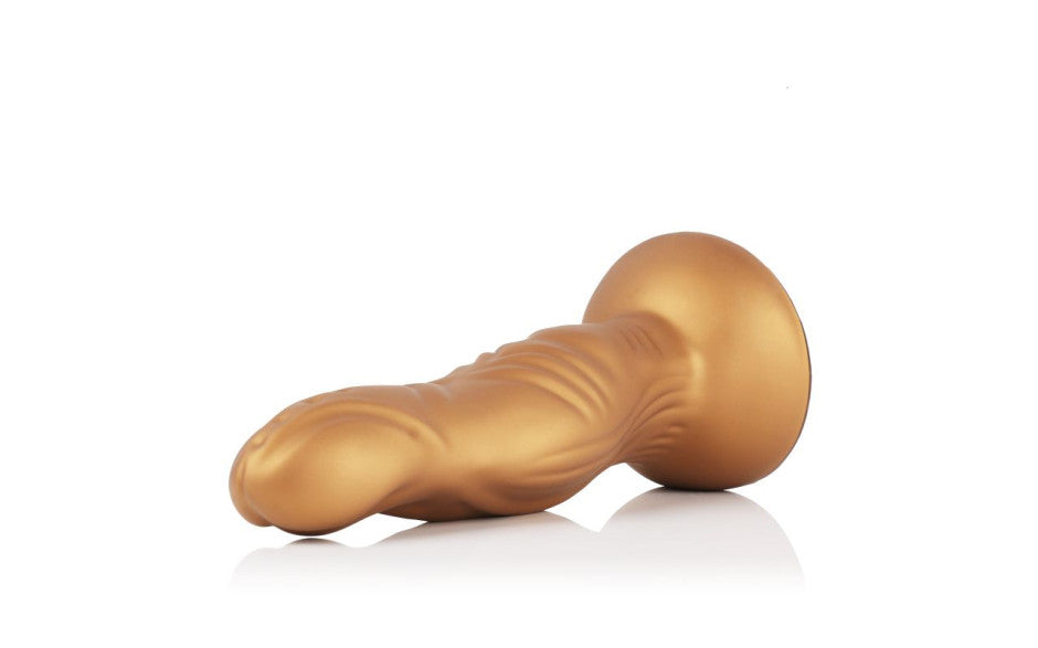 Sport Fucker | Pupa Liquid Silicone Dildo Small