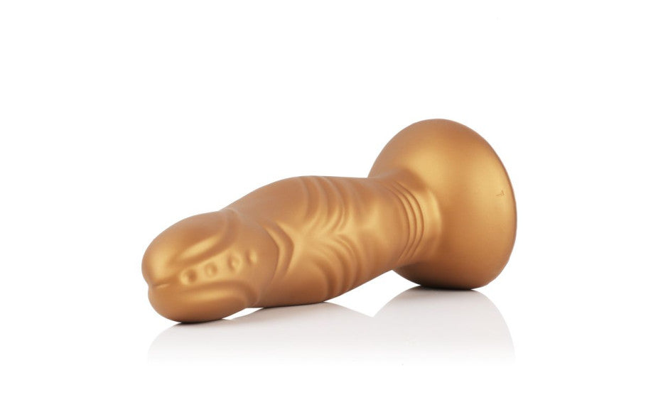 Sport Fucker | Pupa Liquid Silicone Dildo Small