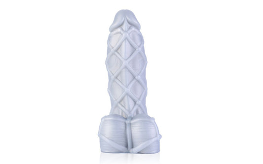 Sport Fucker | Fetishique Liquid Silicone Dildo Medium