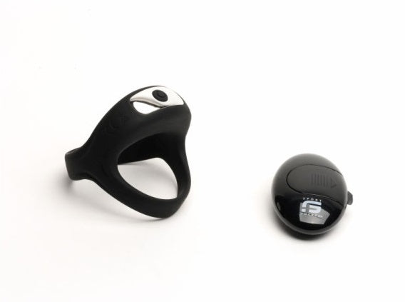 Sport Fucker MOTOVibe Sling Cock Ring