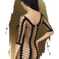 Penthouse Bedtime Surprise Seamless Dress Size OS or XL