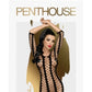 Penthouse Bedtime Surprise Seamless Dress Size OS or XL