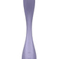 Satisfyer G-Spot Flex 5+ Vibrator Lilac with App Control