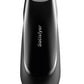 Satisfyer Men Vibration+ Black w App Control