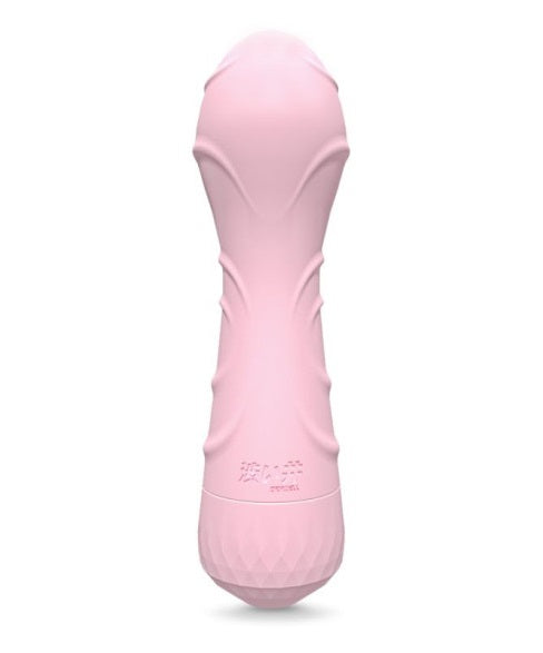 Drywell | Barbie Pink Bullet Massager Vibrator