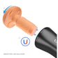 OTOUCH | Inscup 3 Thrusting and Contraction Masturbator