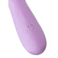 JOS Merry Gor Rotating Shaft Vibrator Violet