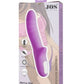 JOS Merry Gor Rotating Shaft Vibrator Violet