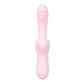 JOS Orali G-Spot Vibrator with Massaging Tongue Pink