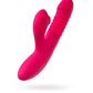 JOS Seri Thrusting Rabbit Vibrator with Clitoral Stimulator