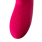 JOS Seri Thrusting Rabbit Vibrator with Clitoral Stimulator