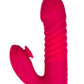 JOS Seri Thrusting Rabbit Vibrator with Clitoral Stimulator