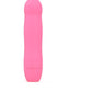 B Swish Bswish Bdesired Infinite Deluxe G-Spot Vibrator Flamingo Pink