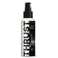 Wet Stuff Gel Works Thrust Anal Silicone Lube Lubricant Pump Tube 110g