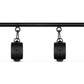 Bedroom Fantasies Adjustable Spreader Bar Black