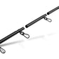 Bedroom Fantasies Adjustable Spreader Bar Black