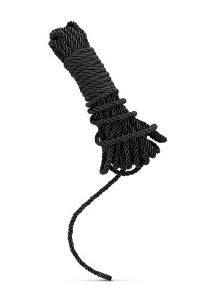 Bedroom Fantasies Kinbaku Bondage Rope Cotton 5m