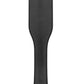 Bedroom Fantasies Faux Leather Paddle Black