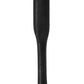 Bedroom Fantasies Faux Leather Paddle Black