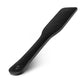 Bedroom Fantasies Faux Leather Paddle Black