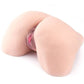 Daytona Dolls Jemma Doggy Style Big Butt Masturbator 37.5cm x 41cm x 21cm / 11.5kg