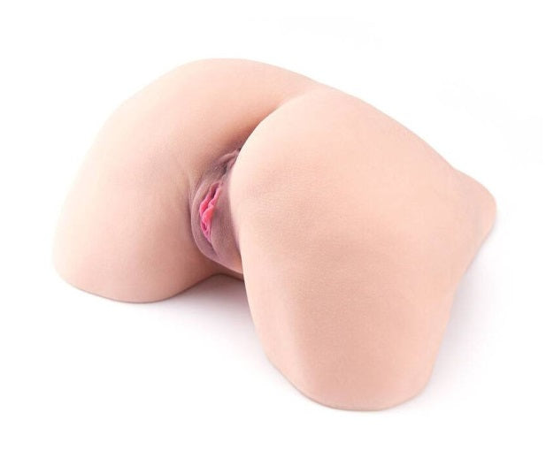 Daytona Dolls Jemma Doggy Style Big Butt Masturbator 37.5cm x 41cm x 21cm / 11.5kg